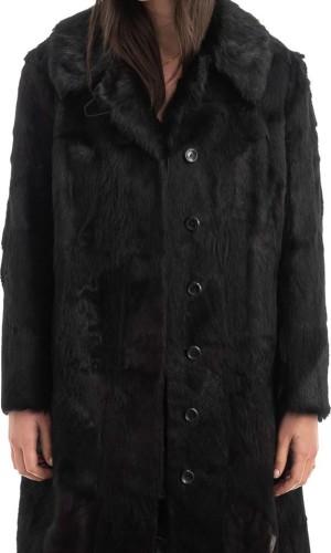 Γνήσια Γυναικεία Φυσική Γούνα - H820