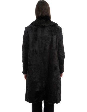 Γνήσια Γυναικεία Φυσική Γούνα - H820