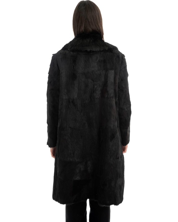 Γνήσια Γυναικεία Φυσική Γούνα - H820