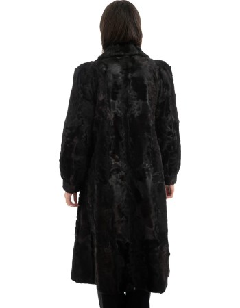 Γνήσια Γυναικεία Φυσική Γούνα - H821