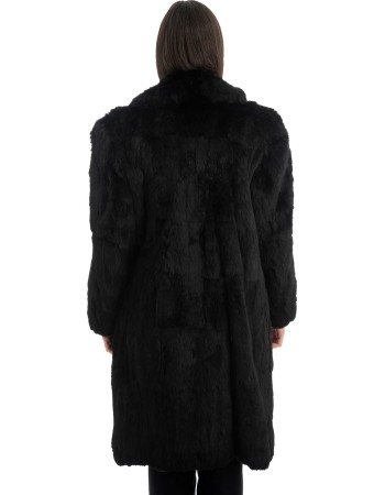 Γνήσια Γυναικεία Φυσική Γούνα - H825