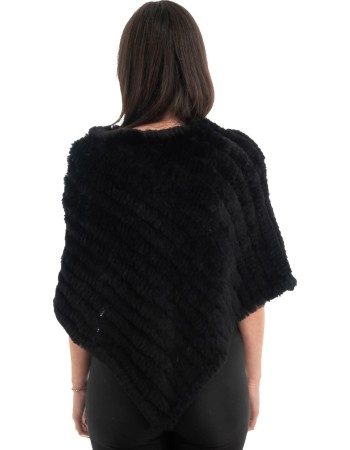 Γνήσια Γυναικεία Φυσική Γούνα - H844