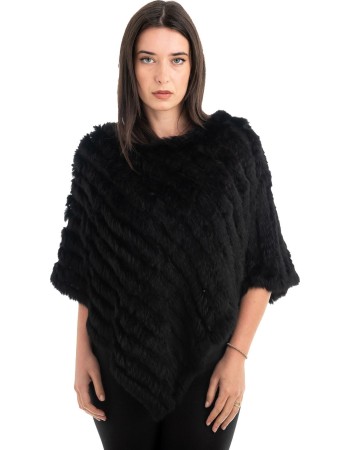 Γνήσια Γυναικεία Φυσική Γούνα - H846