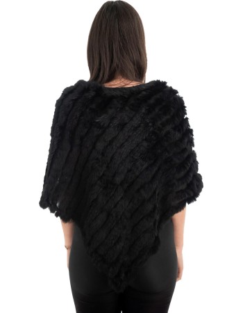 Γνήσια Γυναικεία Φυσική Γούνα - H846