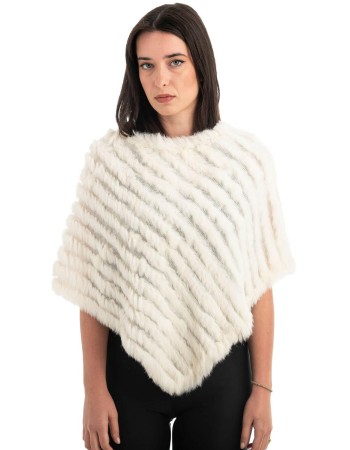 Γνήσια Γυναικεία Φυσική Γούνα - H847