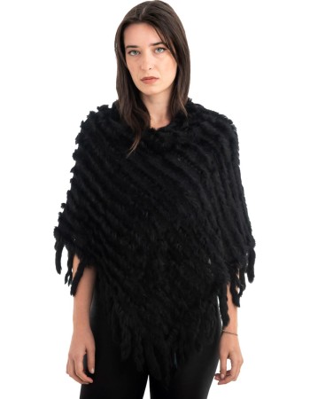 Γνήσια Γυναικεία Φυσική Γούνα - H858