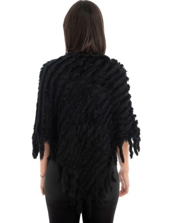 Γνήσια Γυναικεία Φυσική Γούνα - H858