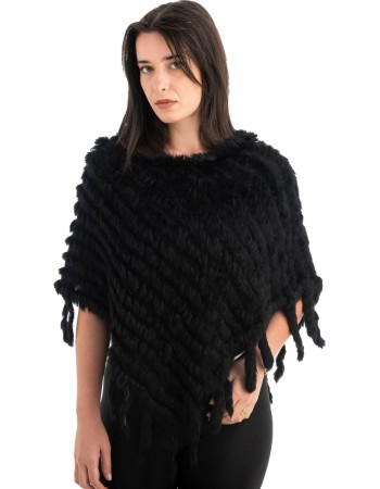 Γνήσια Γυναικεία Φυσική Γούνα - H875