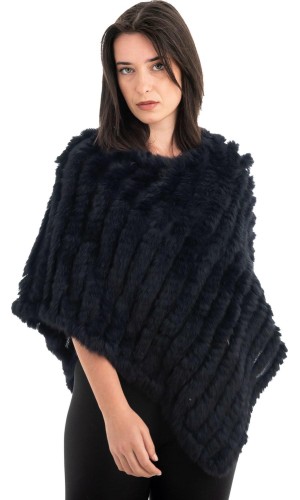 Γνήσια Γυναικεία Φυσική Γούνα - H878