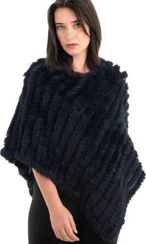 Γνήσια Γυναικεία Φυσική Γούνα - H878