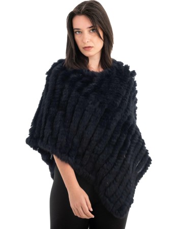 Γνήσια Γυναικεία Φυσική Γούνα - H878