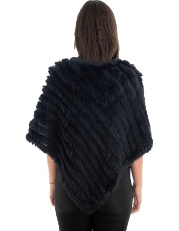 Γνήσια Γυναικεία Φυσική Γούνα - H878