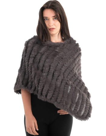 Γνήσια Γυναικεία Φυσική Γούνα - H880