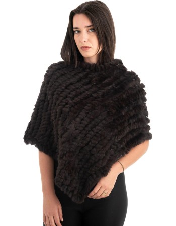 Γνήσια Γυναικεία Φυσική Γούνα - H884