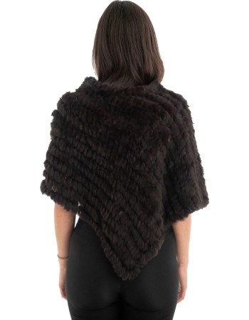 Γνήσια Γυναικεία Φυσική Γούνα - H884