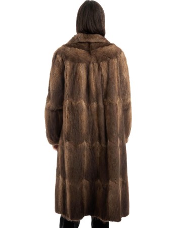 Γνήσια Γυναικεία Φυσική Γούνα - H892
