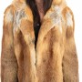 Γνήσια Γυναικεία Φυσική Γούνα - H909