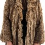 Γνήσια Γυναικεία Φυσική Γούνα - H923