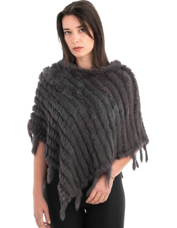 Γνήσια Γυναικεία Φυσική Γούνα - H926