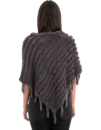 Γνήσια Γυναικεία Φυσική Γούνα - H926