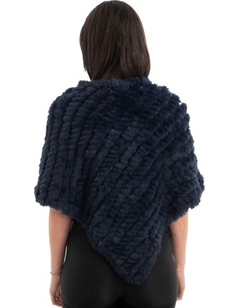 Γνήσια Γυναικεία Φυσική Γούνα - H984