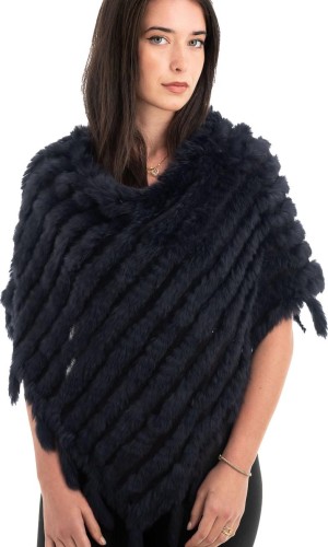 Γνήσια Γυναικεία Φυσική Γούνα - H985