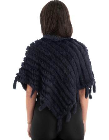 Γνήσια Γυναικεία Φυσική Γούνα - H985