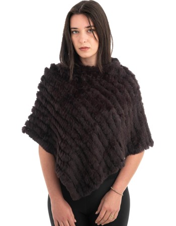 Γνήσια Γυναικεία Φυσική Γούνα - H989