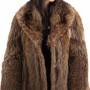 Γνήσια Γυναικεία Φυσική Γούνα - H993