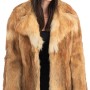 Γνήσια Γυναικεία Φυσική Γούνα - H996