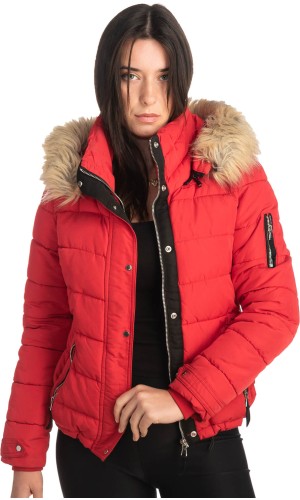 Γυναικείο Επώνυμο Μπουφάν - K2