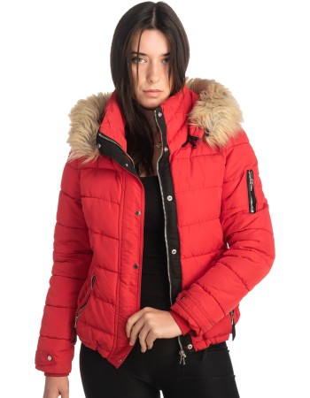 Γυναικείο Επώνυμο Μπουφάν - K2