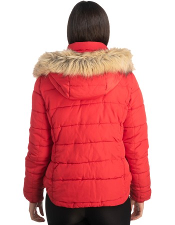 Γυναικείο Επώνυμο Μπουφάν - K2