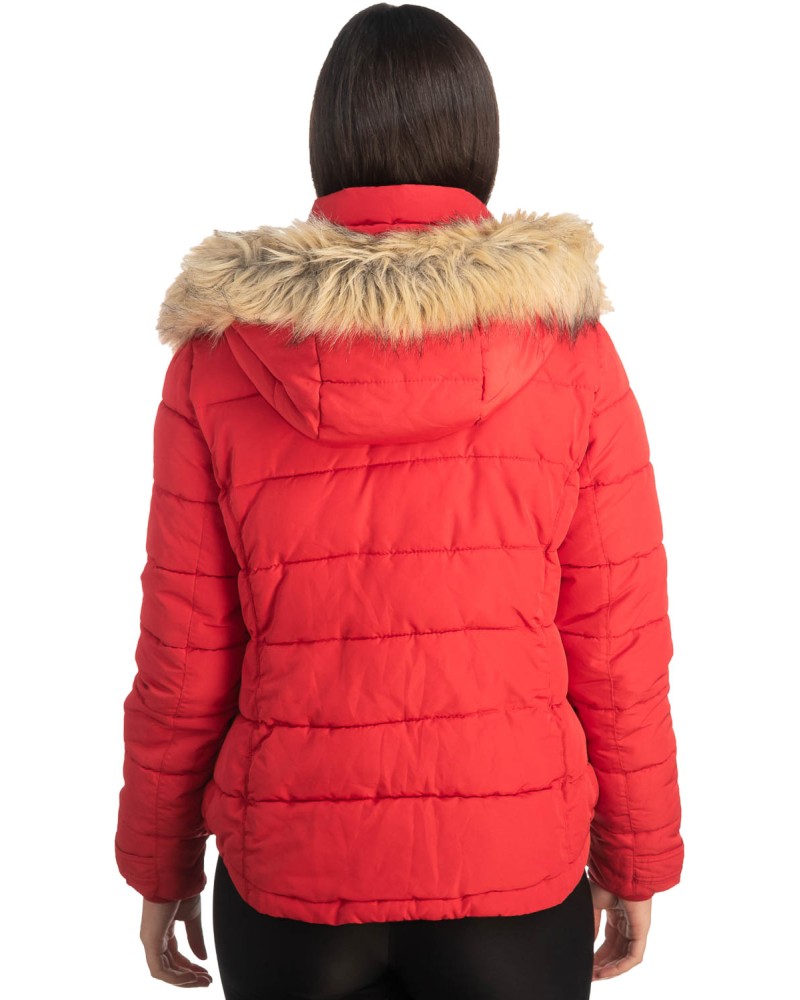 Γυναικείο Επώνυμο Μπουφάν - K2