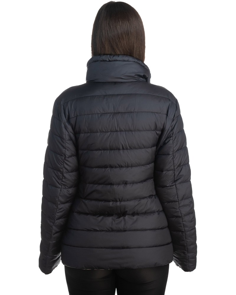 Γυναικείο Επώνυμο Μπουφάν - K3