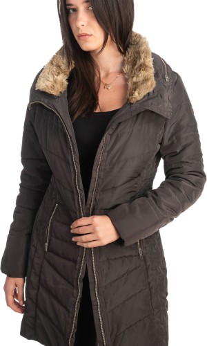 Γυναικείο Επώνυμο Μπουφάν - K4