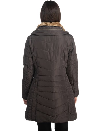 Γυναικείο Επώνυμο Μπουφάν - K4