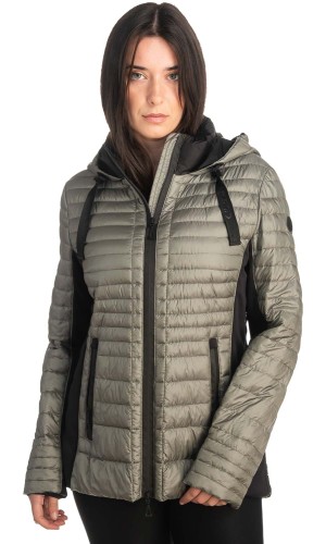 Γυναικείο Επώνυμο Μπουφάν - K5