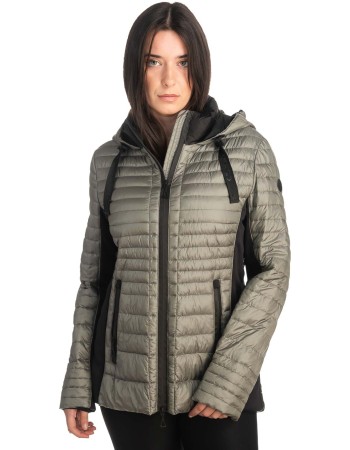 Γυναικείο Επώνυμο Μπουφάν - K5