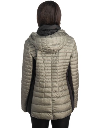 Γυναικείο Επώνυμο Μπουφάν - K5