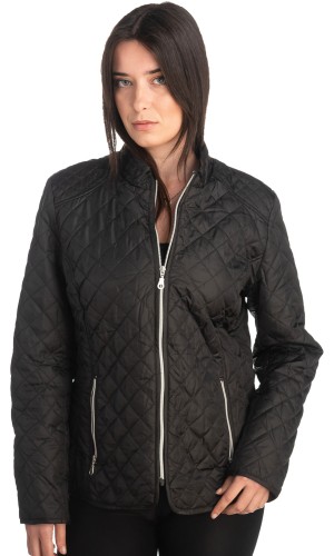 Γυναικείο Επώνυμο Μπουφάν - K6