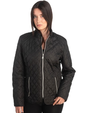 Γυναικείο Επώνυμο Μπουφάν - K6