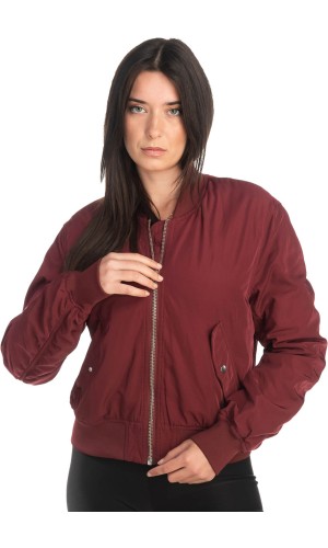 Γυναικείο Επώνυμο Μπουφάν - K8