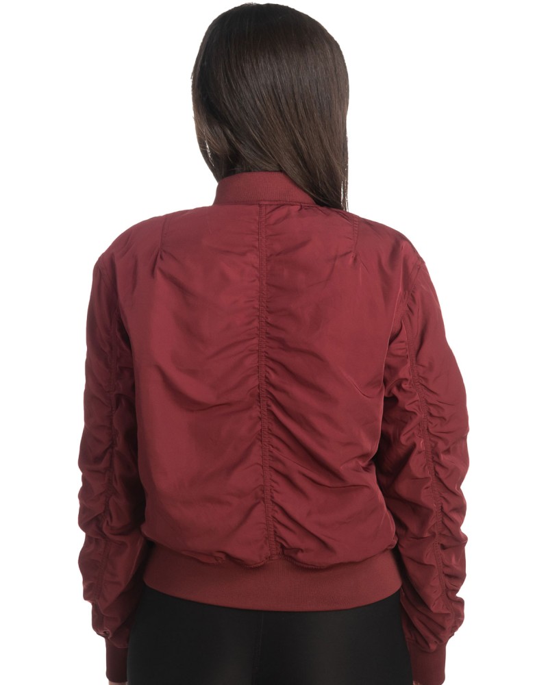 Γυναικείο Επώνυμο Μπουφάν - K8