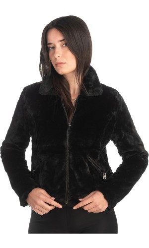 Γυναικεία Γούνα - K9