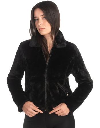 Γυναικεία Γούνα - K9