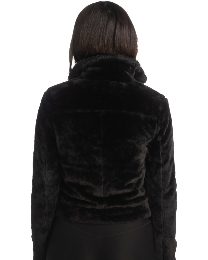 Γυναικεία Γούνα - K9