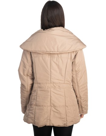 Γυναικείο Επώνυμο Μπουφάν - K10