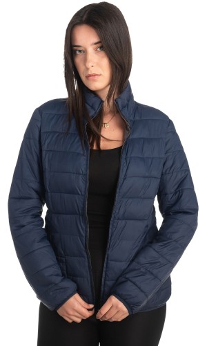 Γυναικείο Επώνυμο Μπουφάν - K11