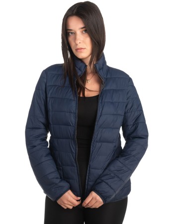 Γυναικείο Επώνυμο Μπουφάν - K11